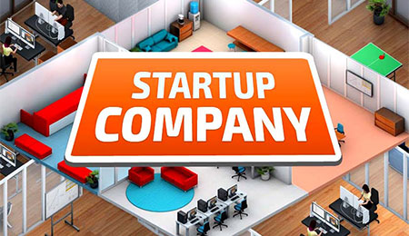 بازی Startup Company